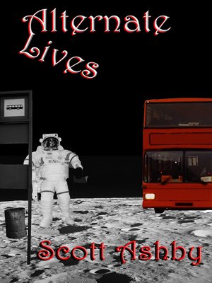 cover image of Alternate Lives